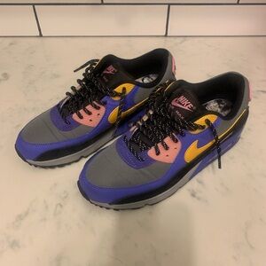 Nike Airmax 90 ACG